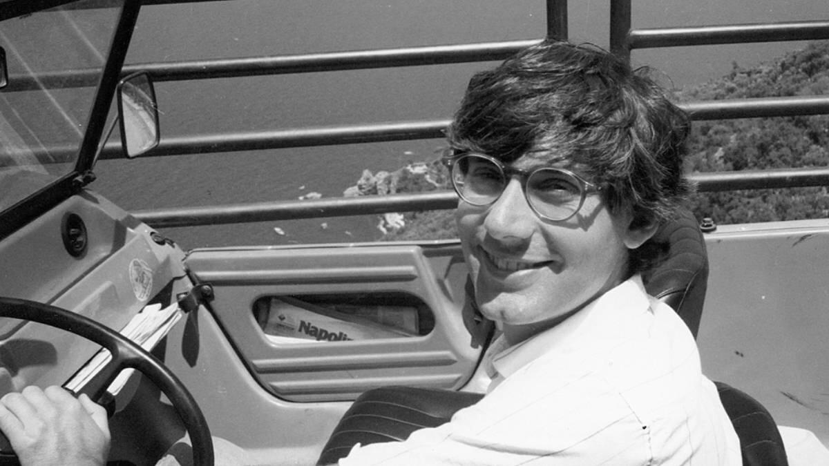 Giancarlo Siani, un giornalista contro la camorra: un omaggio a 40 anni dal suo assassinio - Giancarlo Siani