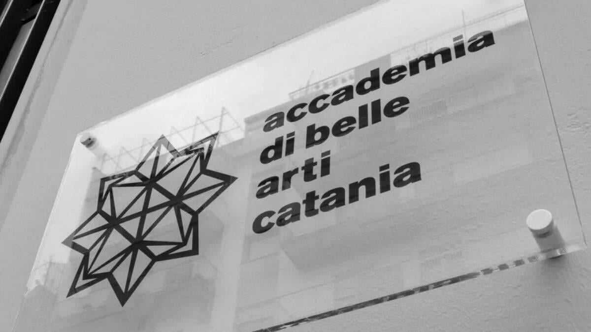 L'Accademia di Belle Arti di Catania lancia 'Supervision', un grande evento sulla fotografia - Accademia di Belle Arti di Catania