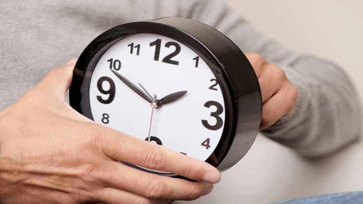 Ora legale 2025: perchè si passa all Ora legale 2025: perchè si passa all