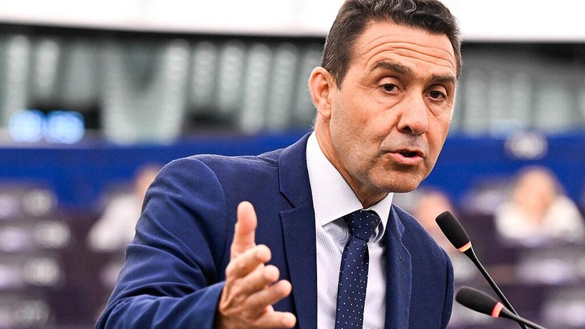Caso Mestre, Vannacci: 'Italiani costretti a pagare due volte' - Roberto Vannacci