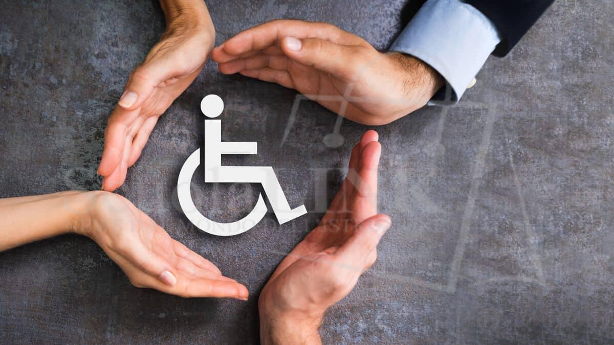 Invalidità civile: riforma e novità dal 2025 al 2027 - Percentuale di invalidità