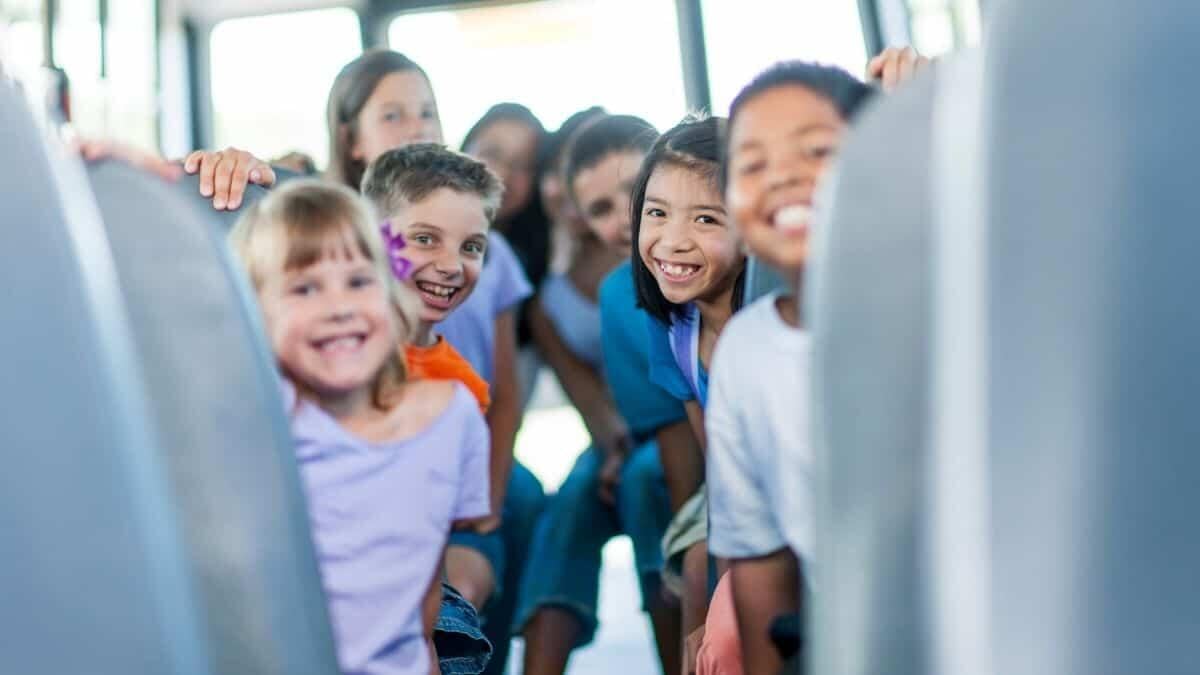 Bando viaggi istruzione: online la gara CONSIP per le scuole - Gita scolastica