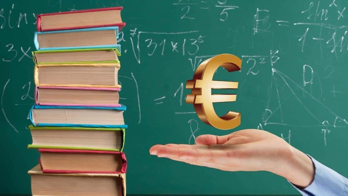 Libri scolastici in busta paga: l’iniziativa solidale di Farmalabor - Contributo libri scolastici