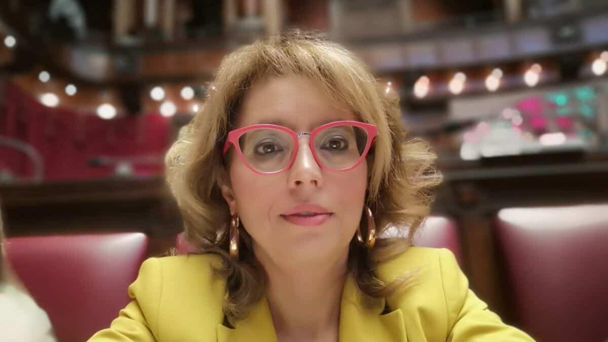 Riscatto della laurea personale scolastico: i dettagli della proposta Bucalo con 900 euro l'anno - La Senatrice di Fratelli d'Italia Ella Bucalo