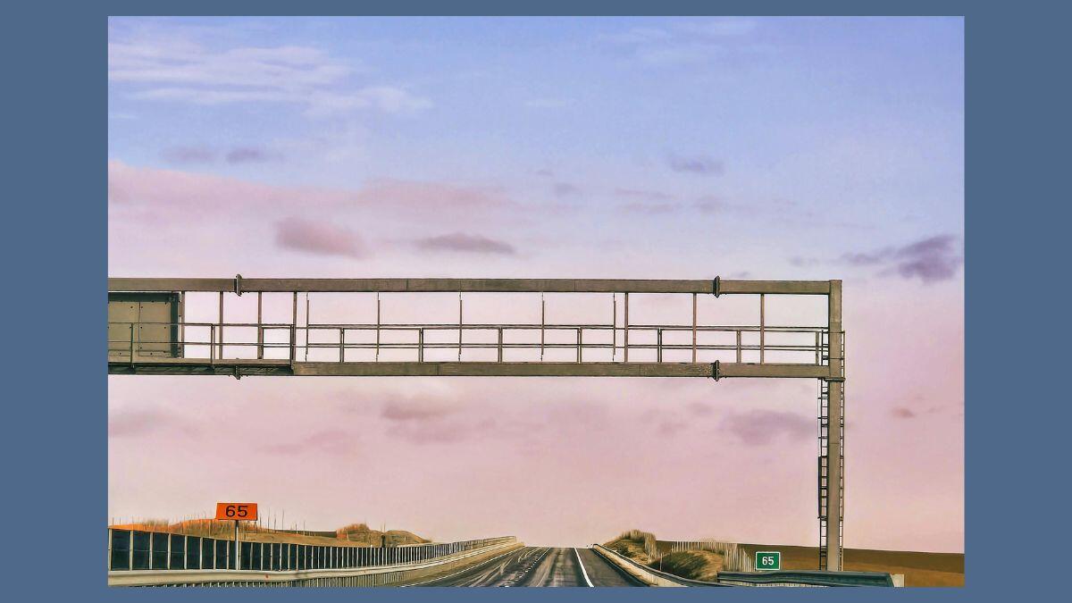 Pedaggi autostradali: dal 2026 nuovo sistema più equo - #pedaggio autostradale