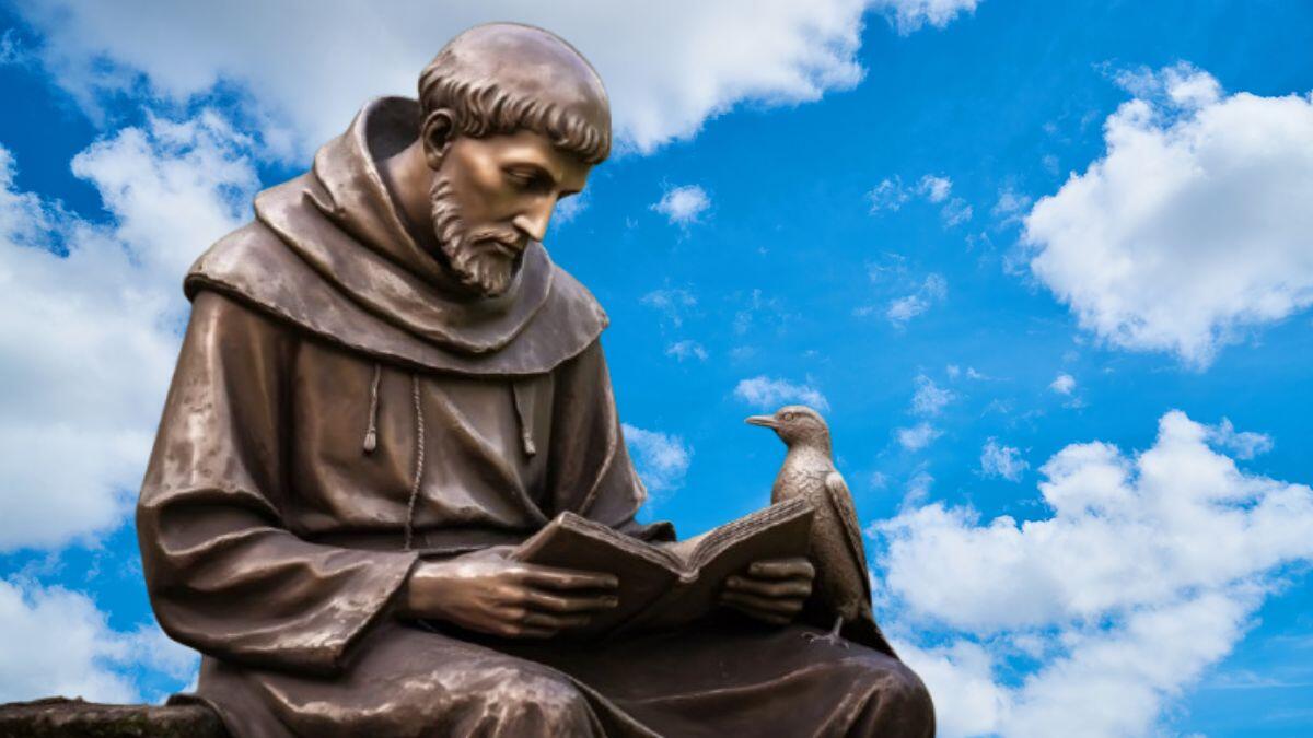 Festa nazionale di San Francesco: impatto su busta paga - San Francesco