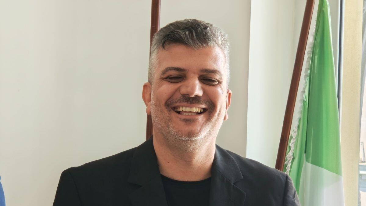 Visita di Mattarella a Napoli, Mollo (Azione): 'Onorati, è cruciale ribadire l'importanza dell'istruzione' - Olivier Mollo