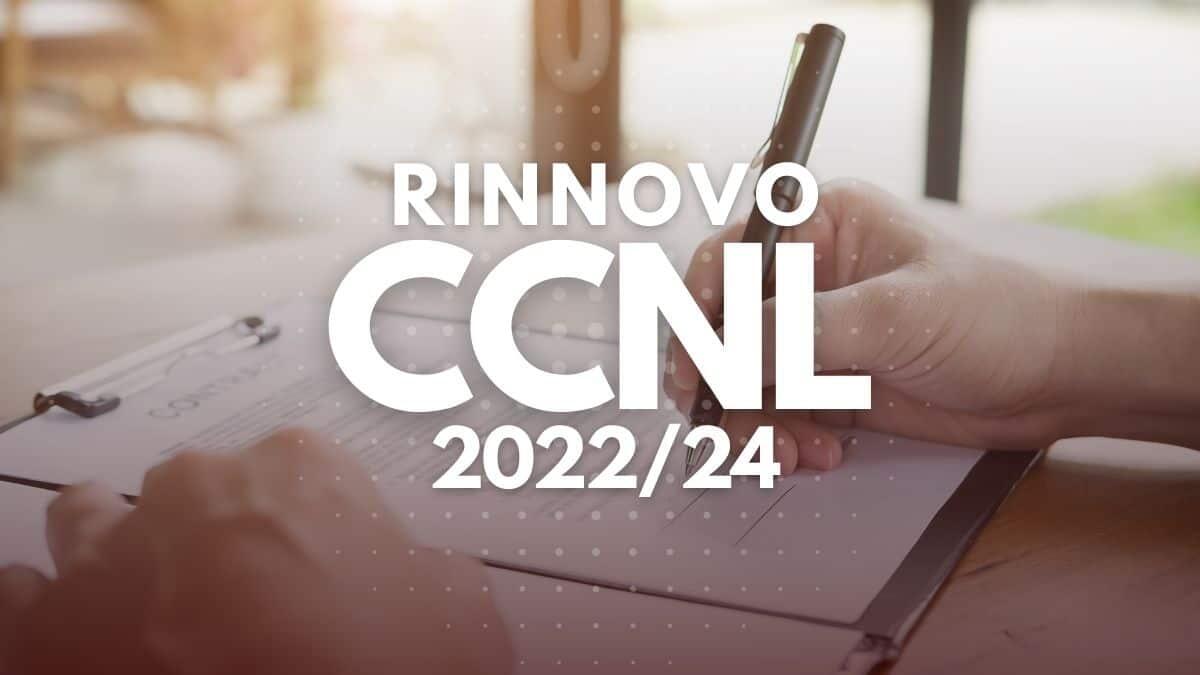 Rinnovo contratto scuola: sul tavolo i 240mln per gli aumenti 'una tantum' - Rinnovo CCNL 2022-2024