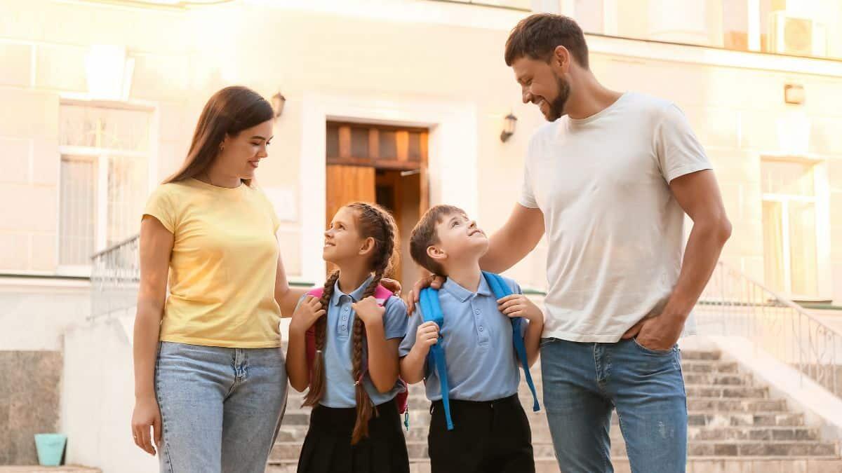 Iperprotezione genitoriale: cresce una generazione fragile - Dialogo genitori figli