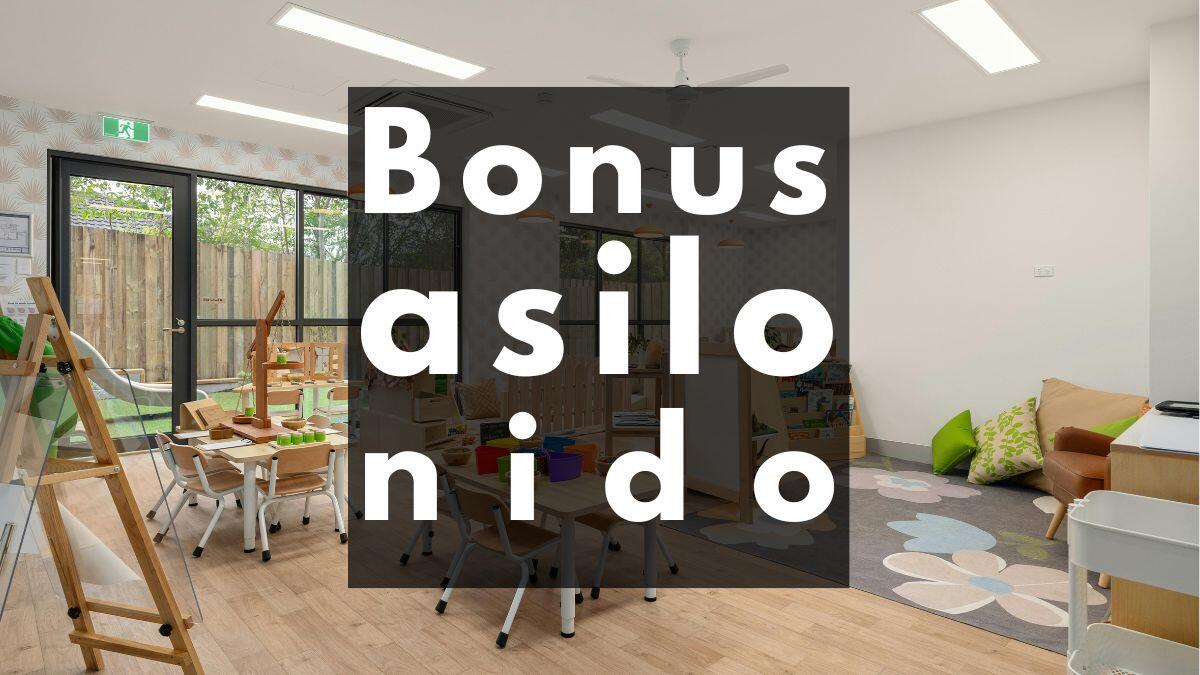 Bonus asilo nido: cosa cambia con la circolare INPS 123/2025 - Bonus asilo nido