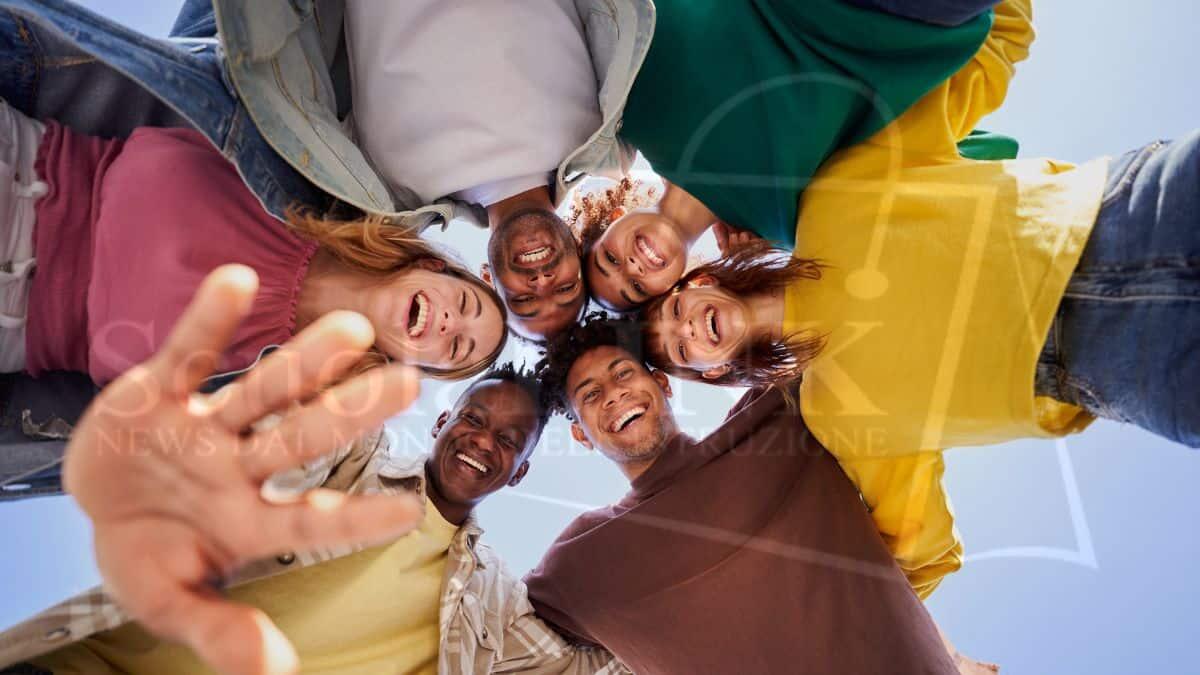 Erasmus+ 2025: boom di studenti e docenti italiani in mobilità internazionale - Erasmus