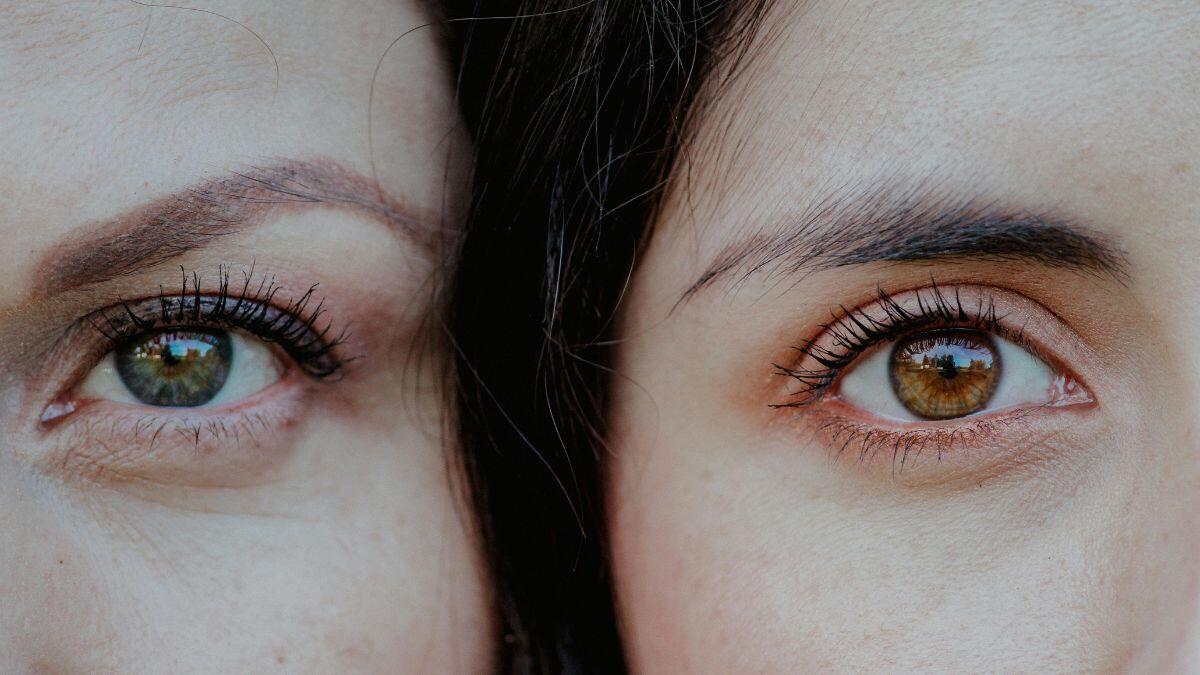 Contatto visivo: quando uno sguardo non si stacca cosa racconta davvero - Contatto visivo