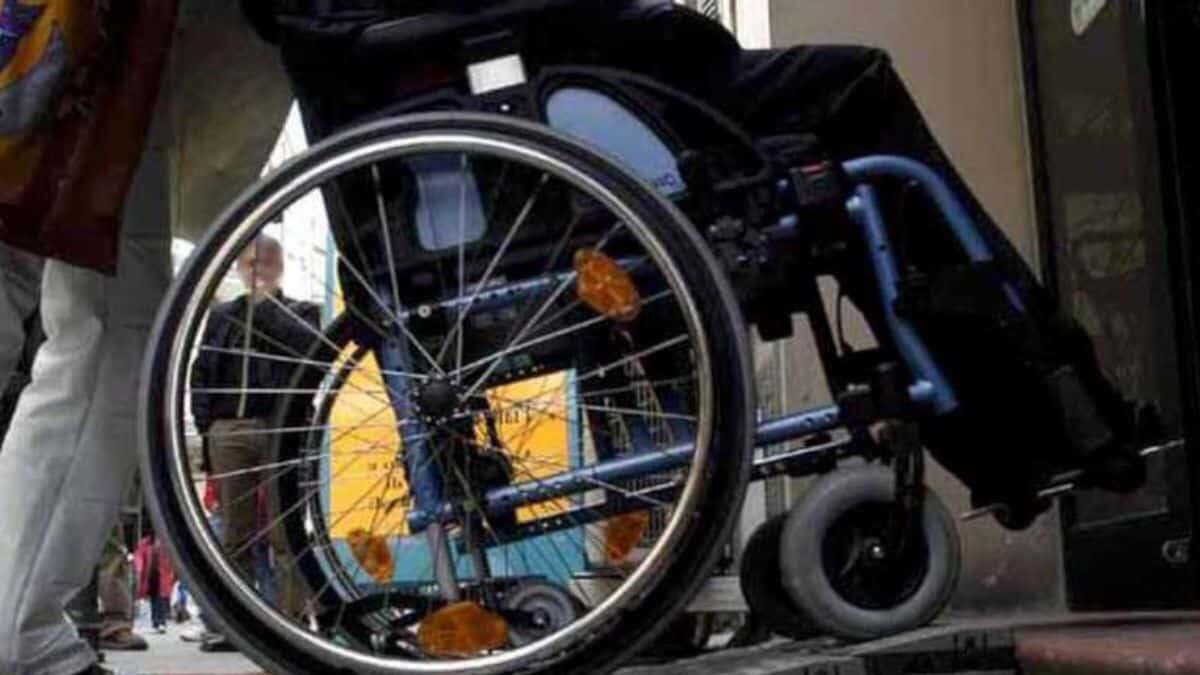 Disabilità a scuola: maxi fondo 2025 - studenti disabili