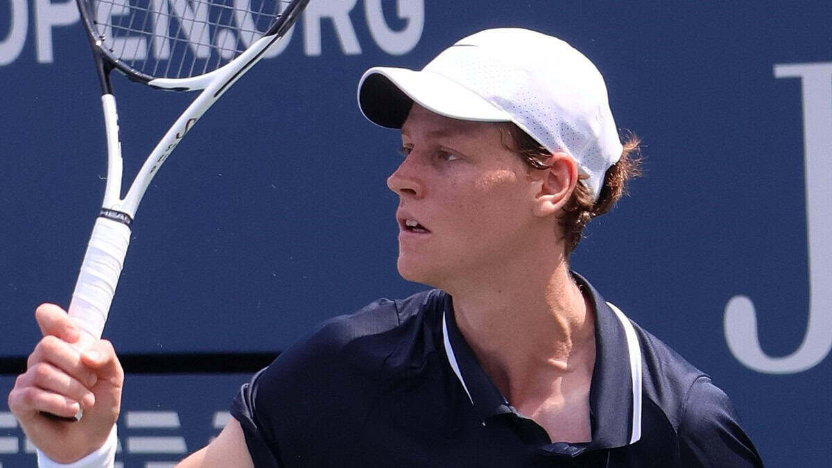 Jannik Sinner, il ricordo dei professori: un campione anche tra i banchi di scuola - Jannik Sinner