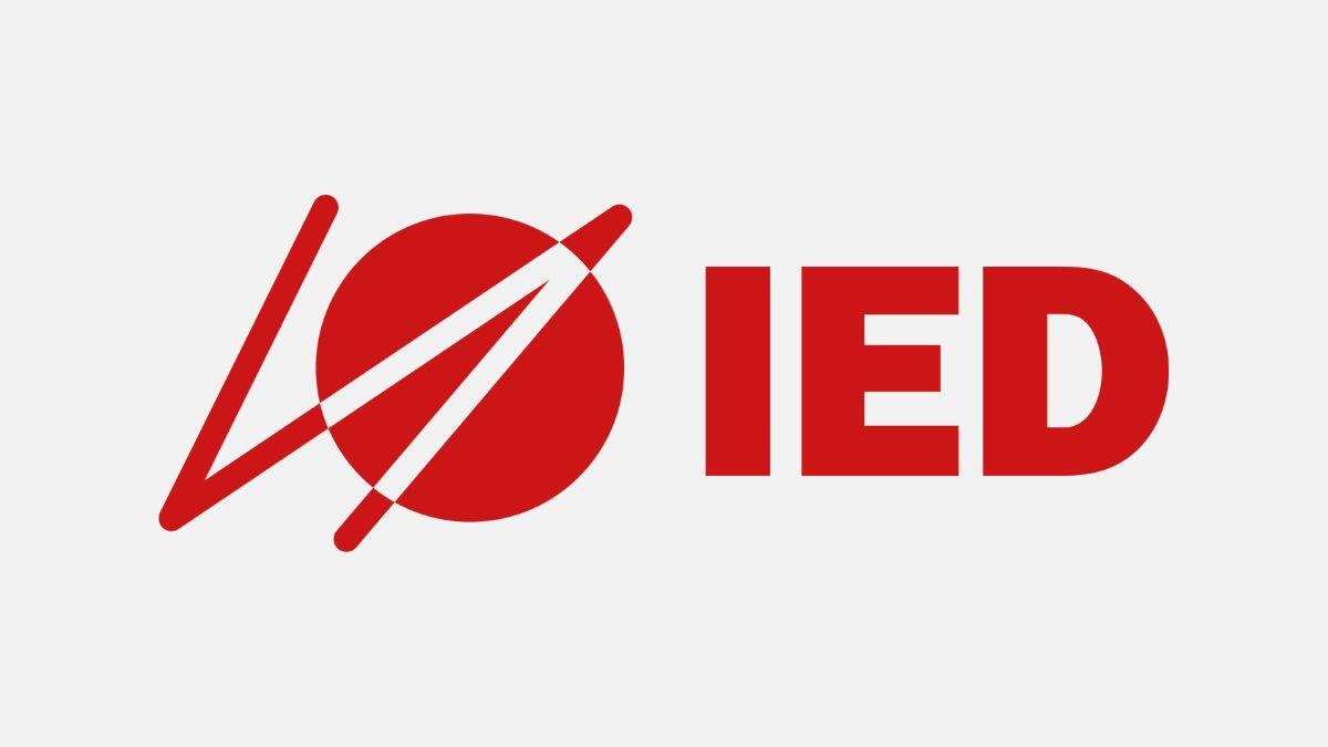 250 Borse di studio IED: bando da 1,5 milioni di euro per giovani talentuosi - IED - Istituto Europeo di Design