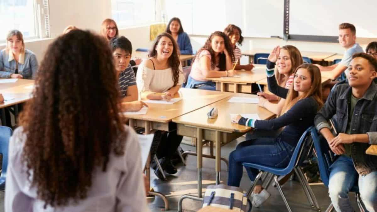 Studenti stranieri in aumento: la nuova composizione delle classi italiane - studenti stranieri