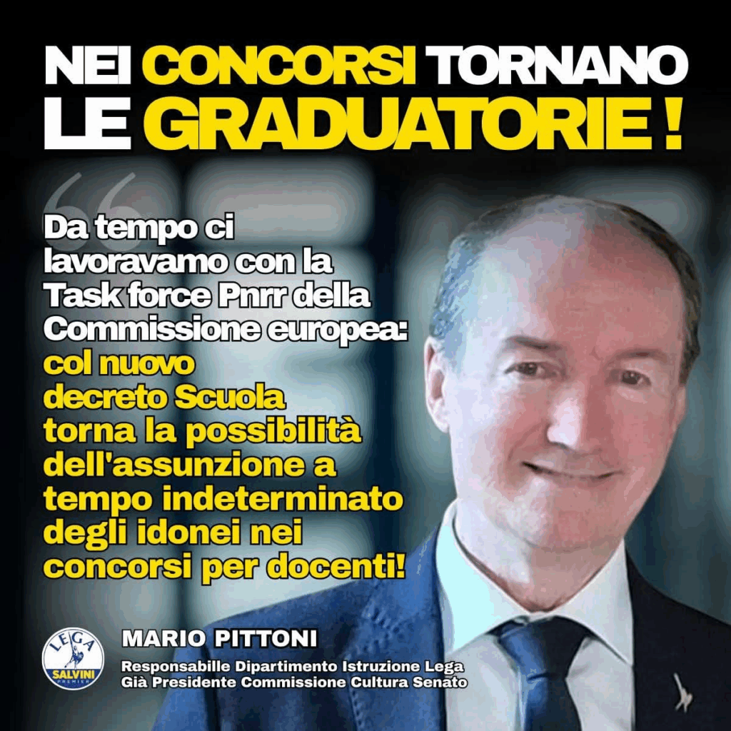 Mario Pittoni