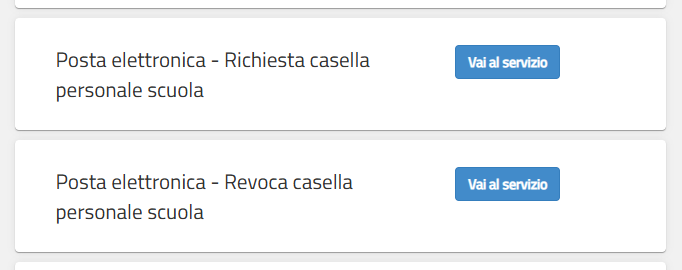 Istanze Online - Immagine 2
