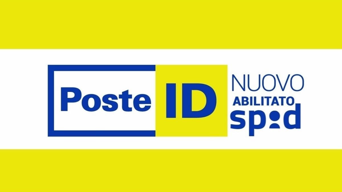 SPID a pagamento: rischio esclusione per i più fragili - SPID con Poste Italiane