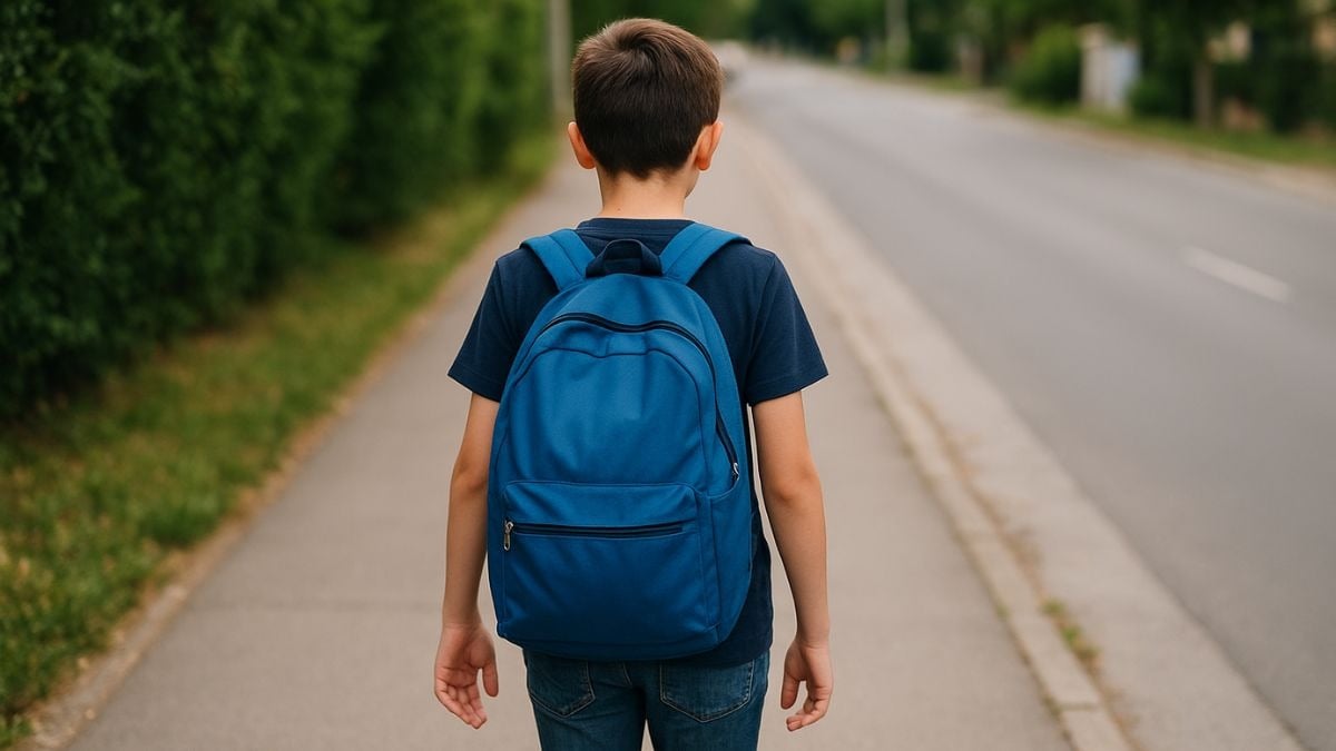 Autonomia minori: rientro scolastico e responsabilità dei genitori - 