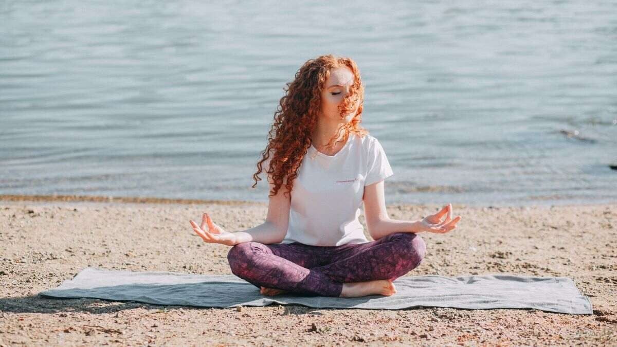 Mare e benessere: i benefici per mente e corpo in poco tempo - Mare e benessere