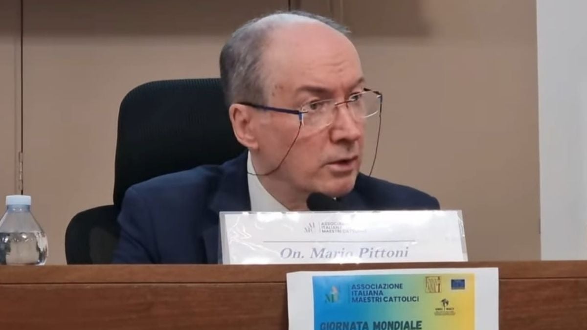Scuola, Mario Pittoni (Lega): 'Il nostro impegno per invertire la rotta del precariato e stabilizzare i docenti' - Mario Pittoni