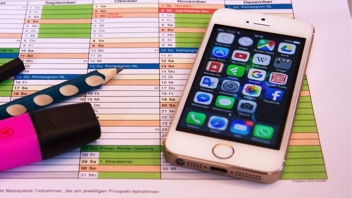 Docenti smart: 10 app per una didattica più efficace e organizzata - 