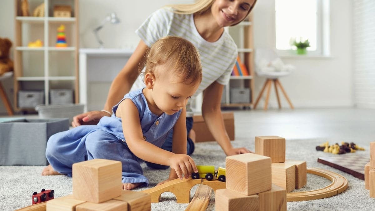 Educatori prima infanzia: al via il riconoscimento dell’esperienza sul campo -