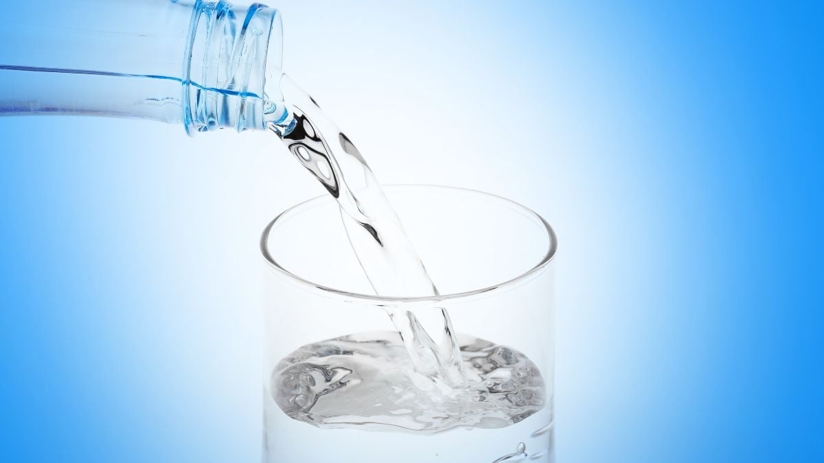"Acqua che insegna alla sete": nuovo progetto green nelle scuole - educazione all'acqua