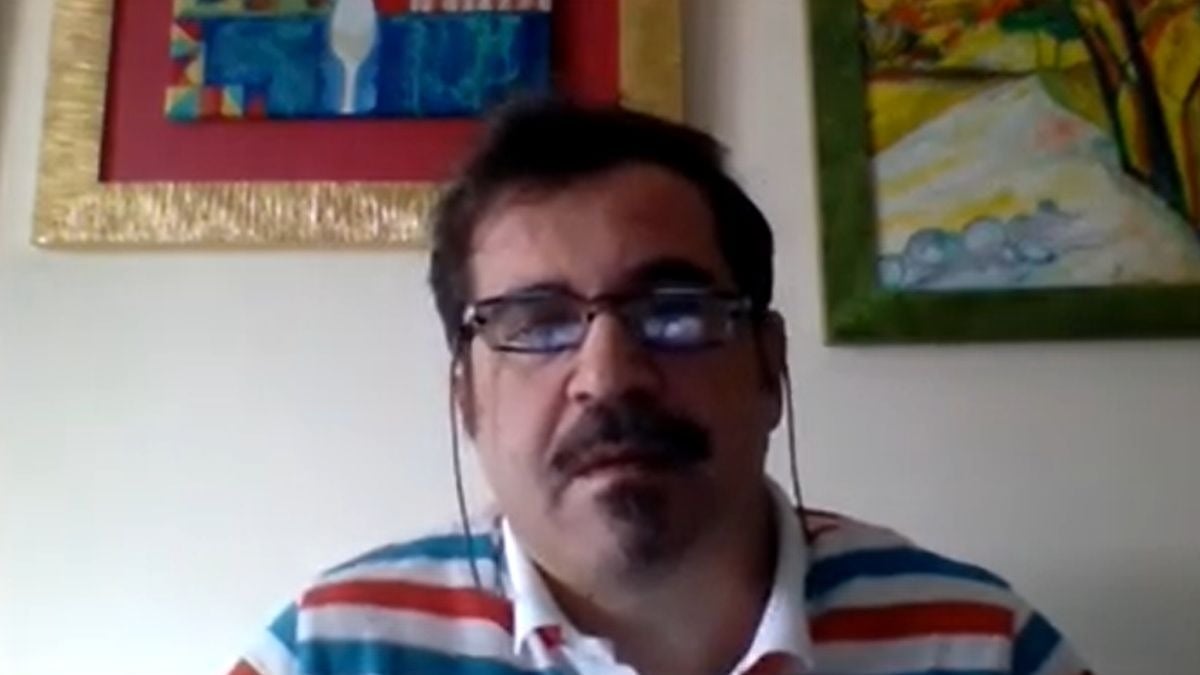 Ansia in aula: la scuola italiana di fronte all'emergenza salute mentale, proposte CNDDU - Prof. Romano Pesavento