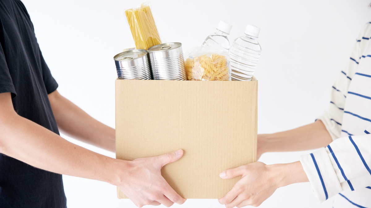 Reddito alimentare: progetto sperimentale in corso - reddito alimentare