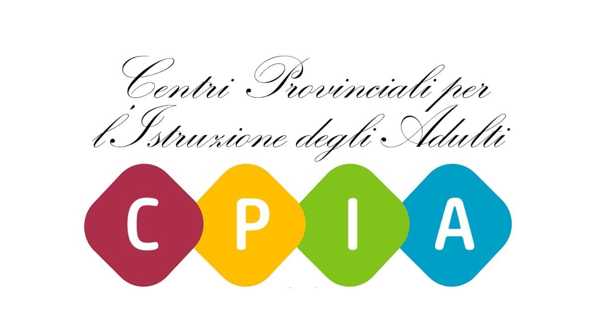 CPIA 2025/26: iscrizioni entro il 15 ottobre per corsi di primo e secondo livello - CPIA