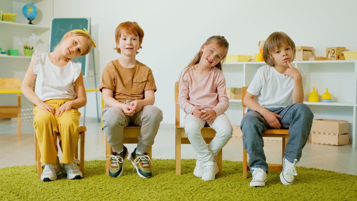 Educare a sentire: il cuore morale della scuola del futuro - Educare a sentire