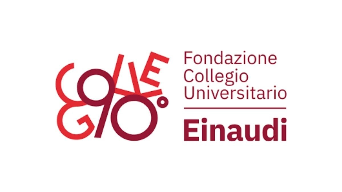 Collegio Einaudi: 90 anni di eccellenza - Fondazione Collegio Universitario Einaudi