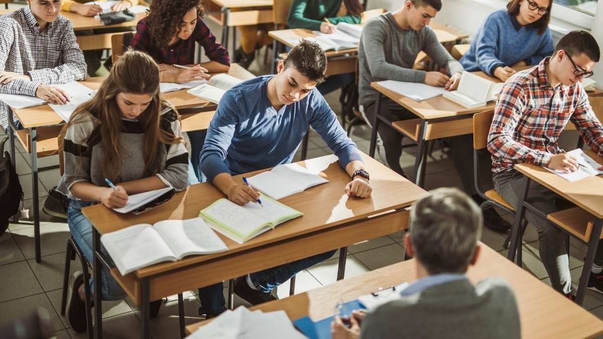 No alle Indicazioni Nazionali 2025: scatta la protesta nazionale - Nuove Indicazioni Nazionali