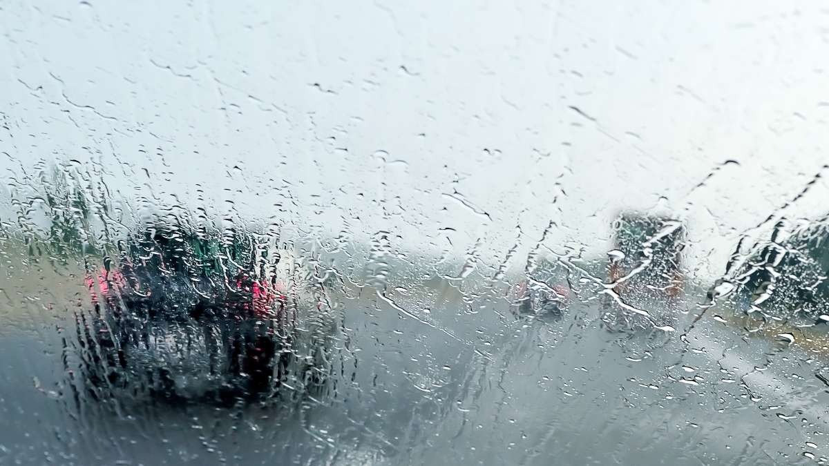 Maltempo, allerta gialla: temporali in 5 regioni, ecco quali - Maltempo