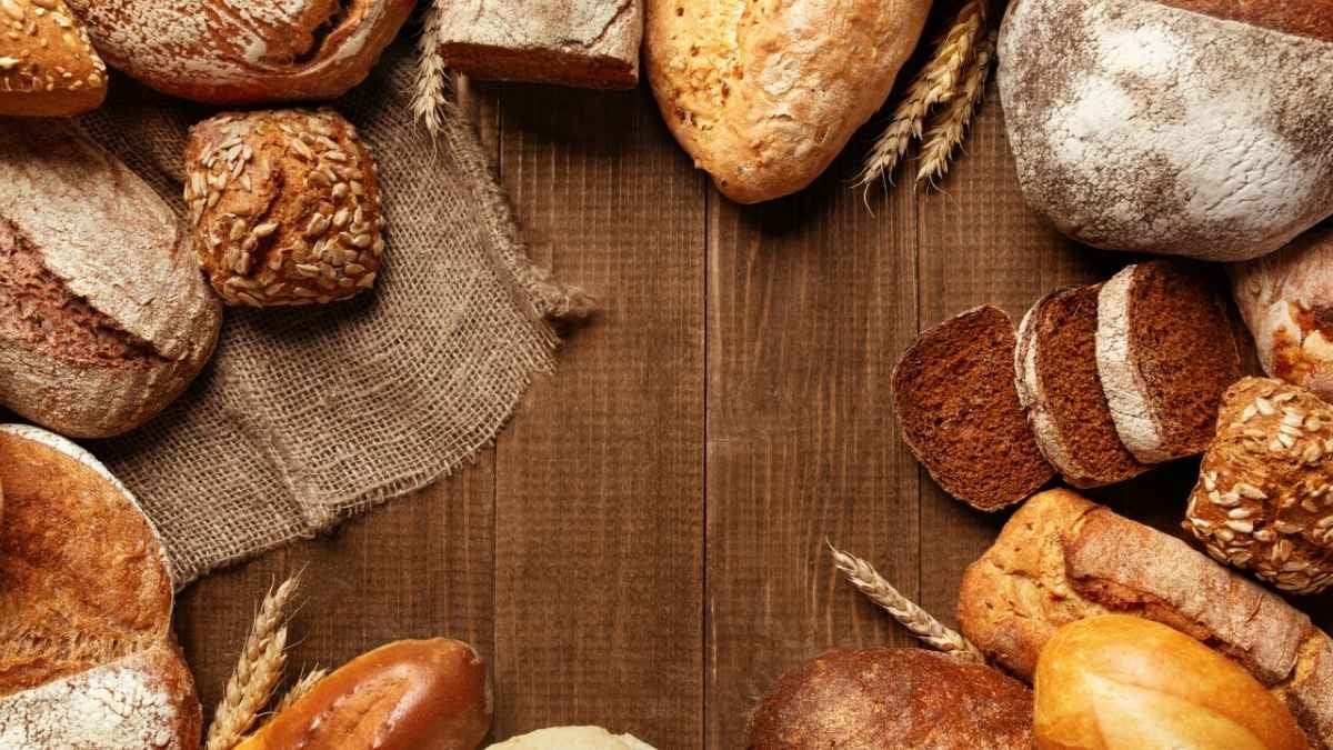 Giornata Mondiale del Pane 2025: le celebrazioni tra tradizione e futuro - Forme di pane