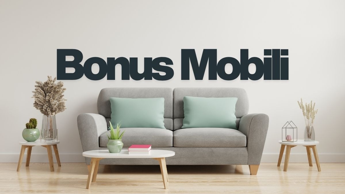 bonus mobili 2026 confermata la detrazione al 50