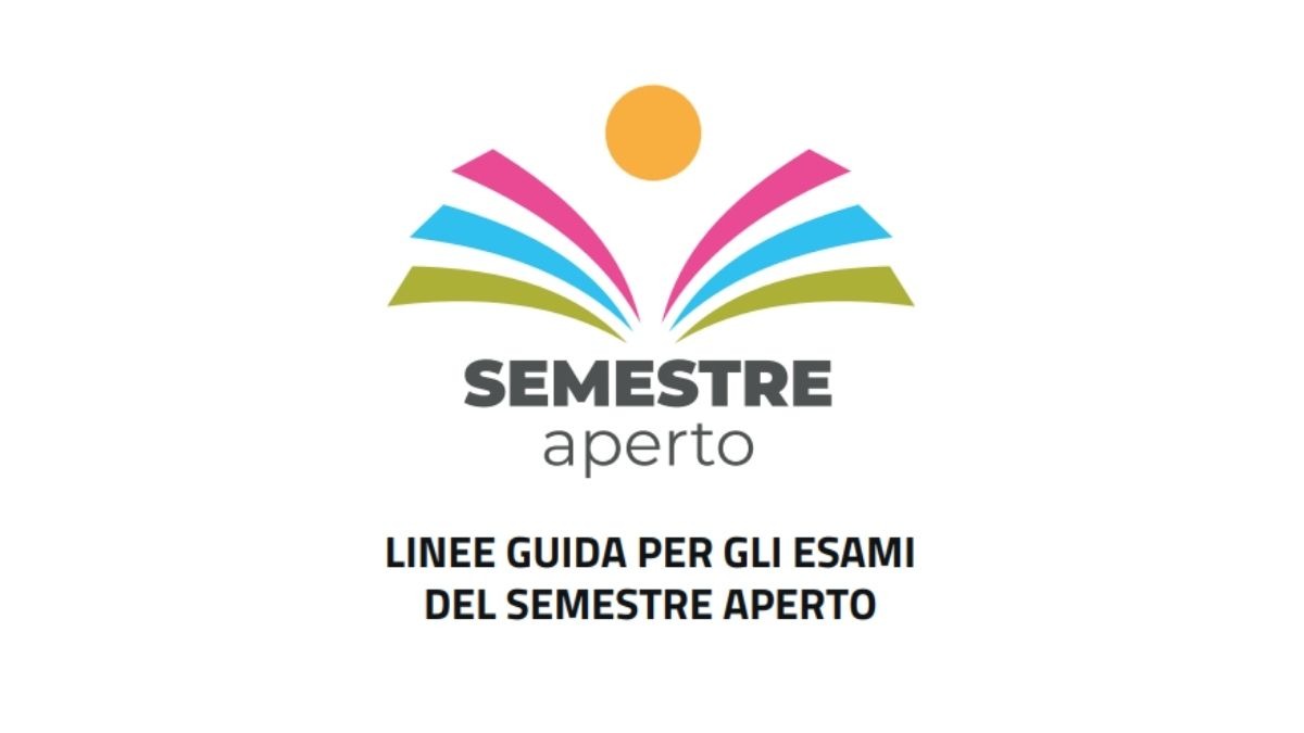 Accesso libero in Medicina: pubblicate le linee guida del 'semestre aperto' - Linee guida Semetre Aperto in Medicina