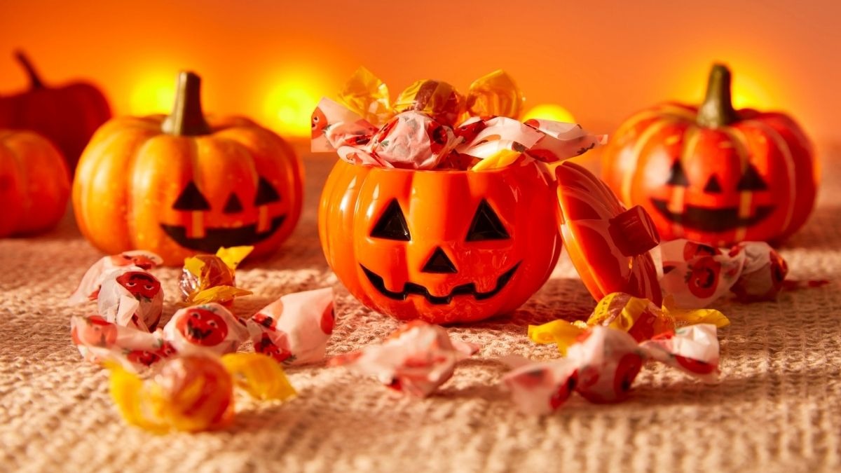 Halloween a scuola: alcune idee e giochi educativi Halloween a scuola: alcune idee e giochi educativi