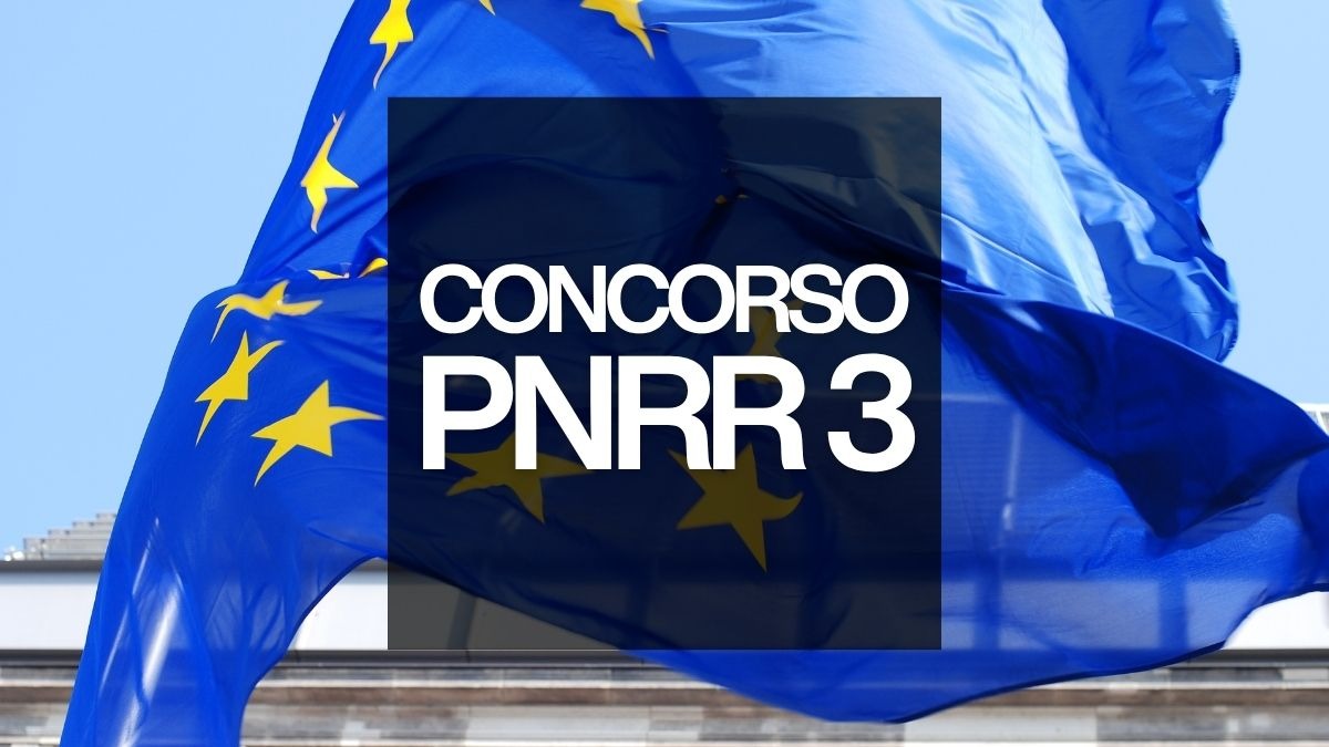 Concorso PNRR 3: dichiarazione del titolo d Concorso PNRR 3: dichiarazione del titolo d