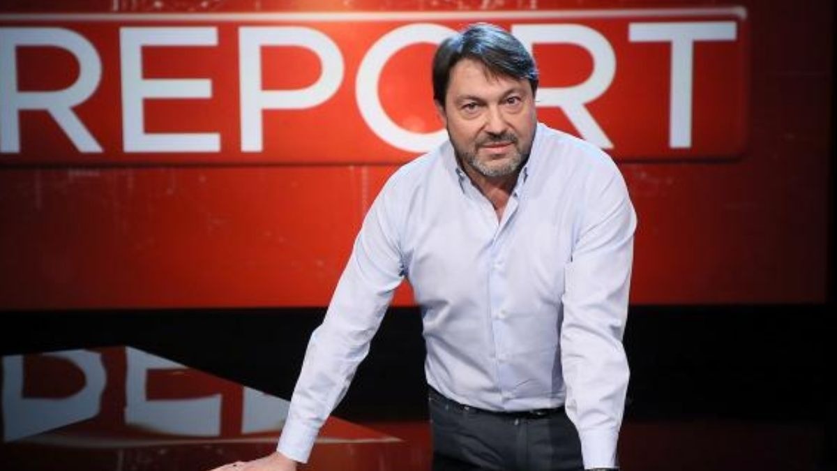 Solidarietà a Sigfrido Ranucci, CNDDU: Solidarietà a Sigfrido Ranucci, CNDDU: