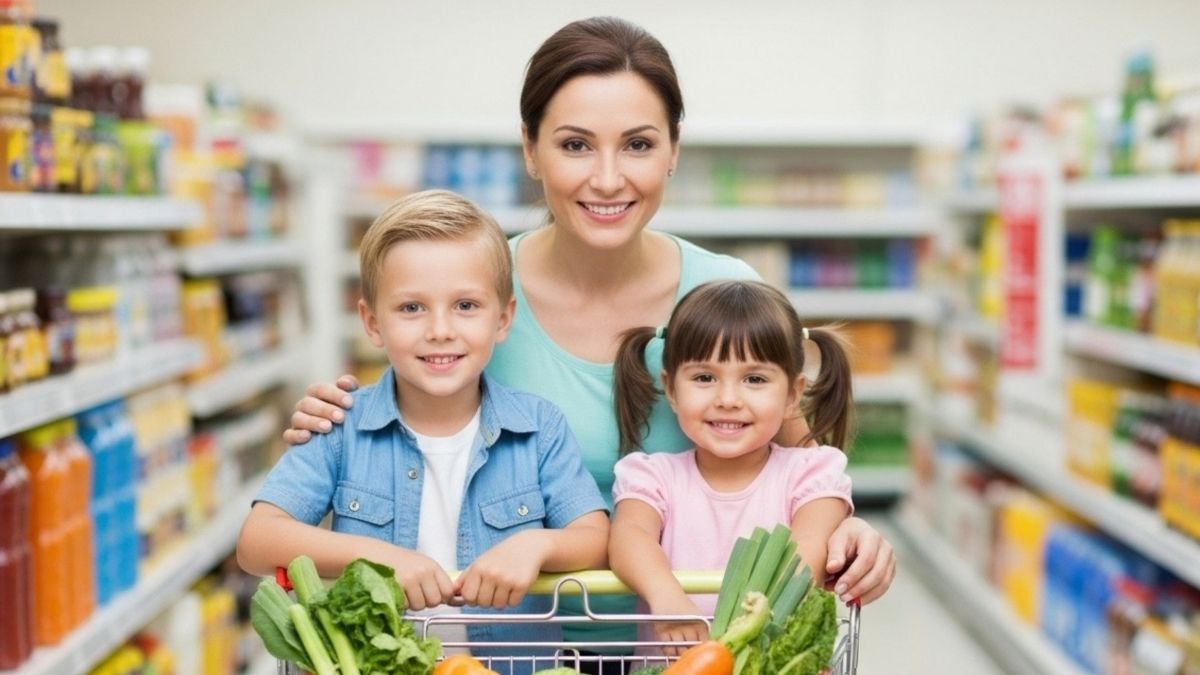 Pacchetto famiglia in Manovra: aiuti mamme e separati, stop al bonus libri Pacchetto famiglia in Manovra: aiuti mamme e separati, stop al bonus libri