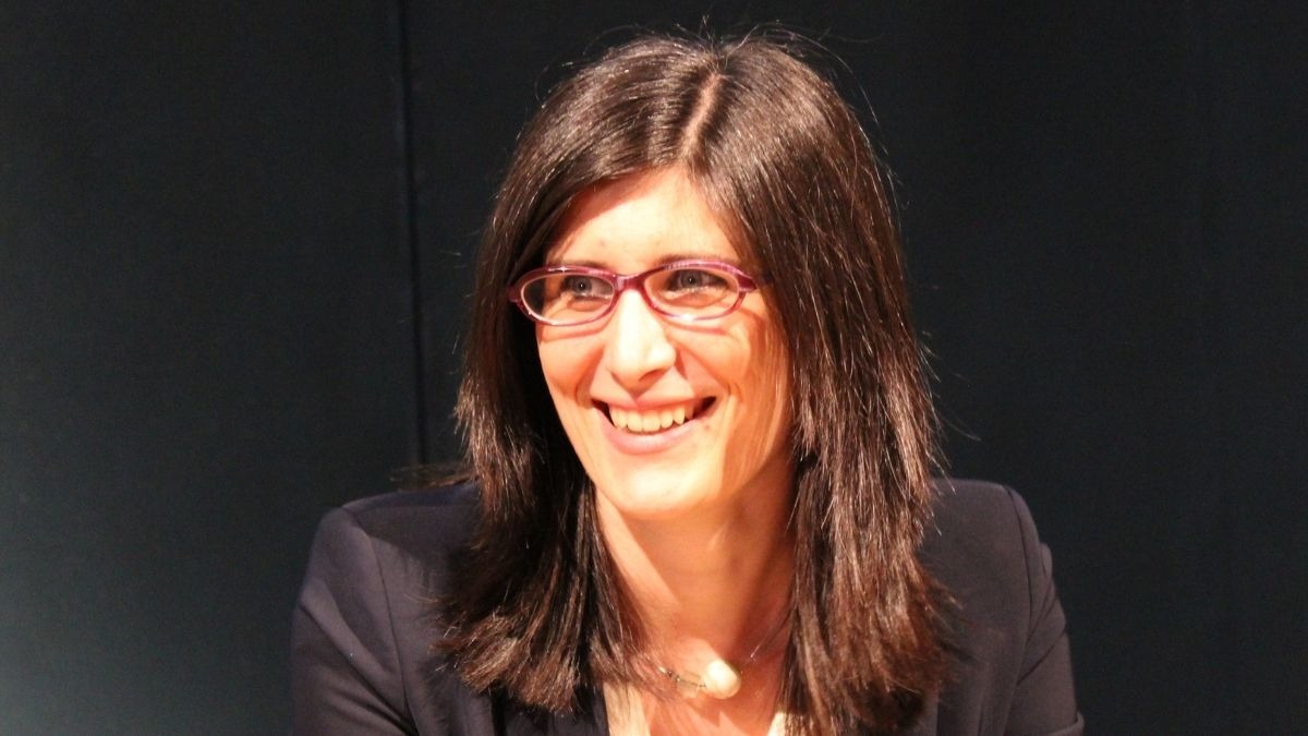 Chiara Appendino lascia la vicepresidenza del M5s Chiara Appendino lascia la vicepresidenza del M5s
