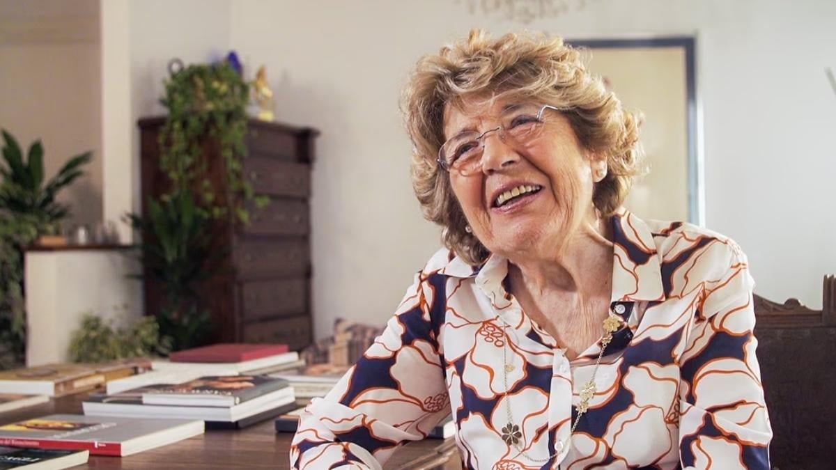 Sofia Corradi: addio all Sofia Corradi: addio all