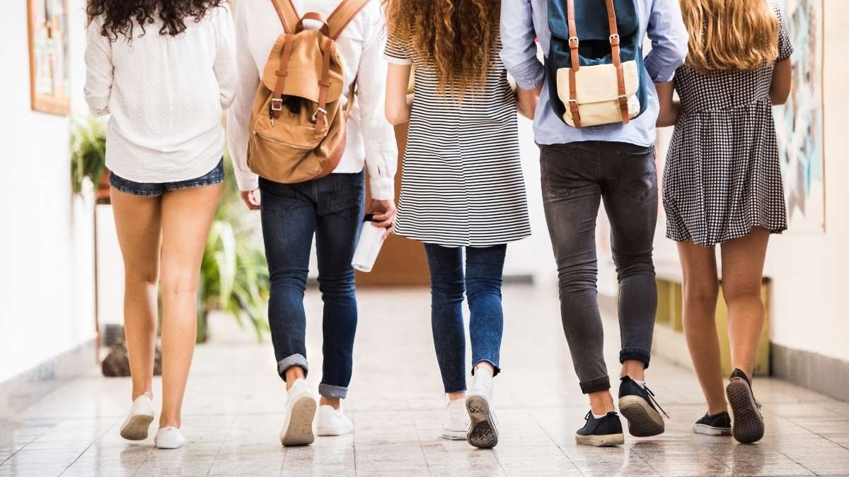 Dress code a scuola: i Presidi chiedono l'intervento del MiM - Dress code a scuola