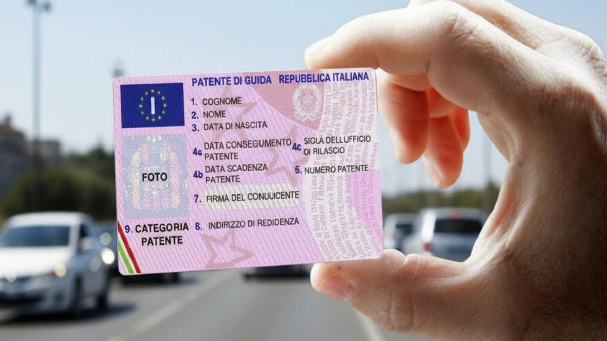 Bonus patente autotrasporto 2025: fondi esauriti in poche ore