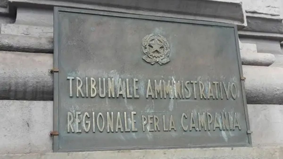 Dimensionamento scolastico: TAR Campania accoglie ricorso della Regione