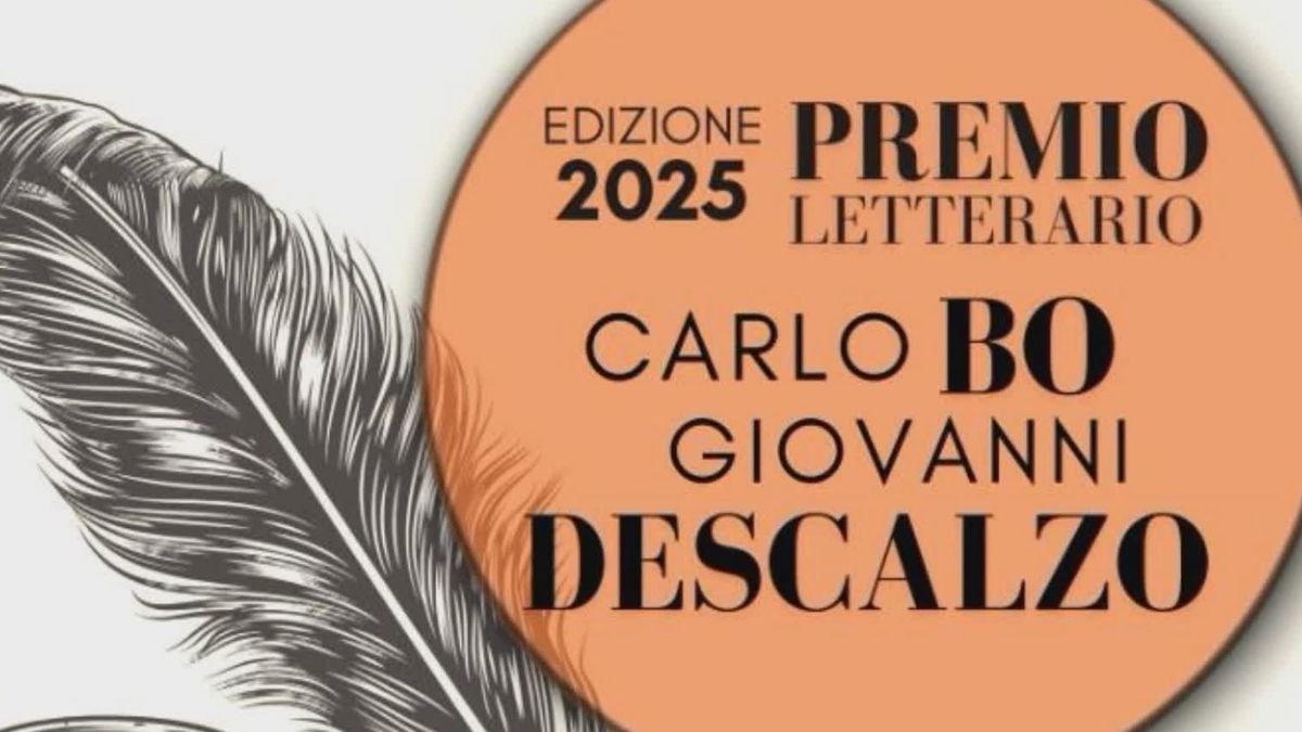 Vince premio letterario a 10 anni: chi è Dante Benedetti Vince premio letterario a 10 anni: chi è Dante Benedetti