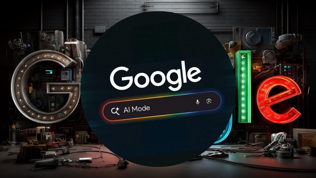 AI Mode: la novità Google per la ricerca online